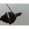 TRANSMISSION AVANT DROIT VOLKSWAGEN POLO V Phase 1  2009-... 1.2 TDI