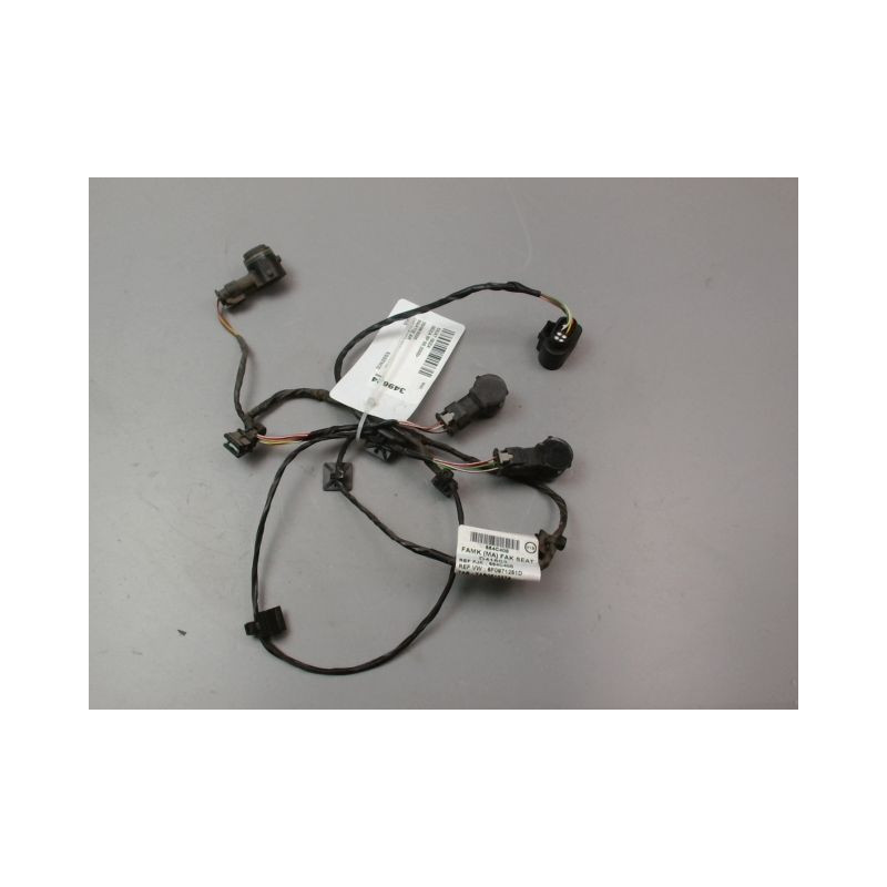 CAPTEUR AIDE STATIONNEMENT ARRIERE SEAT IBIZA 2008-