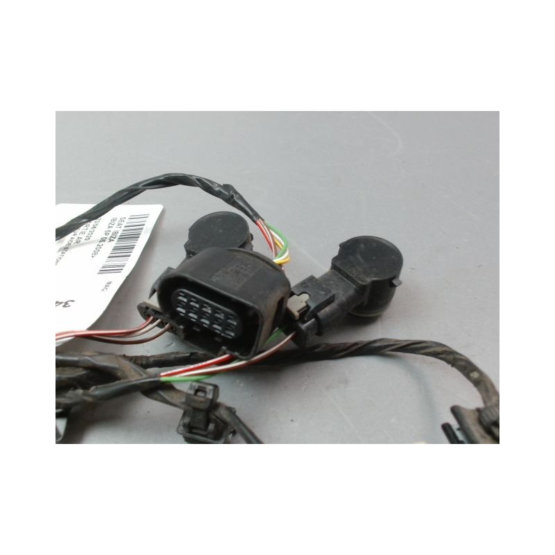 CAPTEUR AIDE STATIONNEMENT ARRIERE SEAT IBIZA 2008-