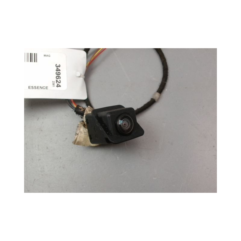 CAMERA ARRIERE SEAT IBIZA 2008-