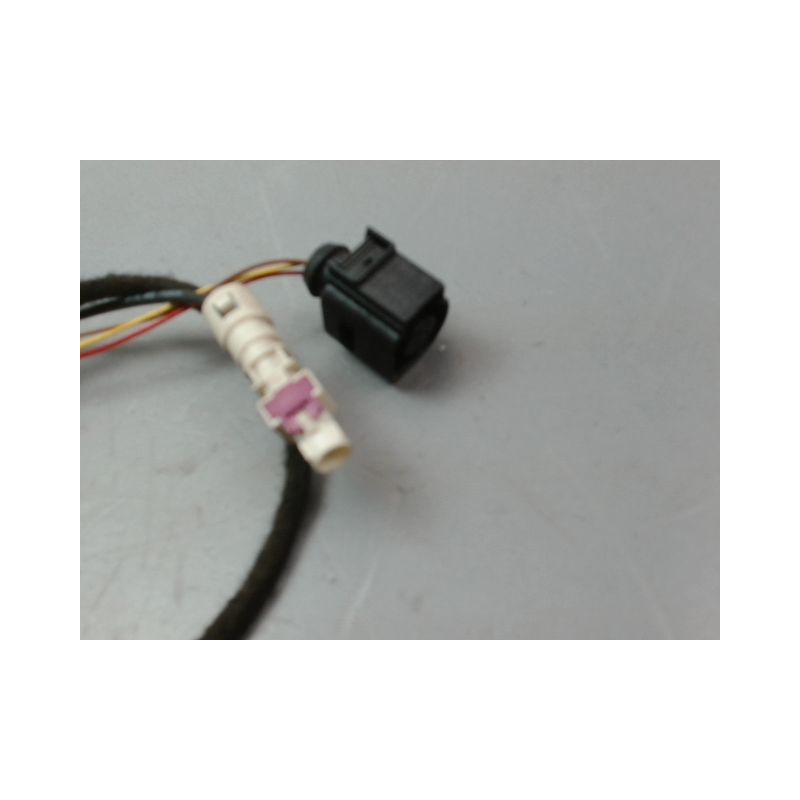 CAMERA ARRIERE SEAT IBIZA 2008-