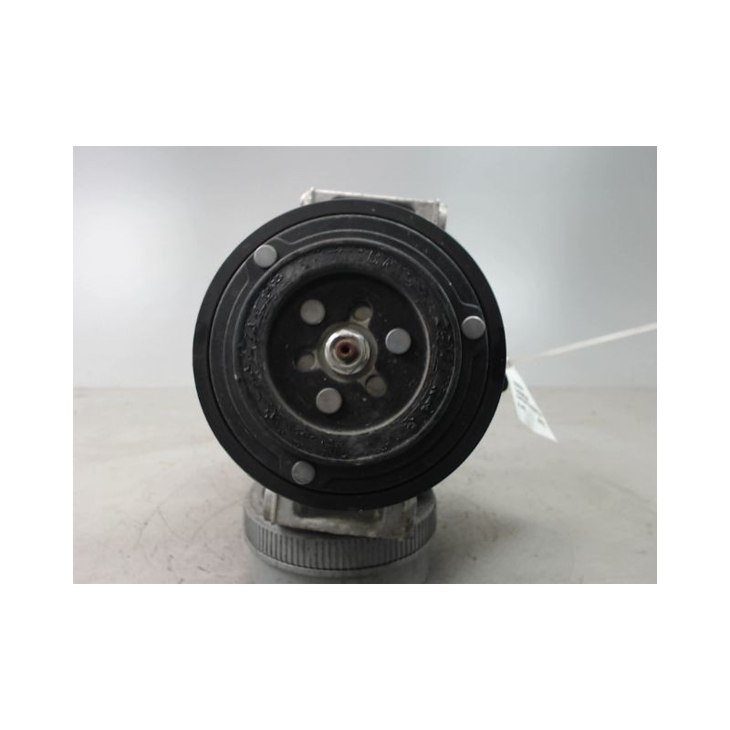 COMPRESSEUR AIR CONDITIONNE OPEL INSIGNIA