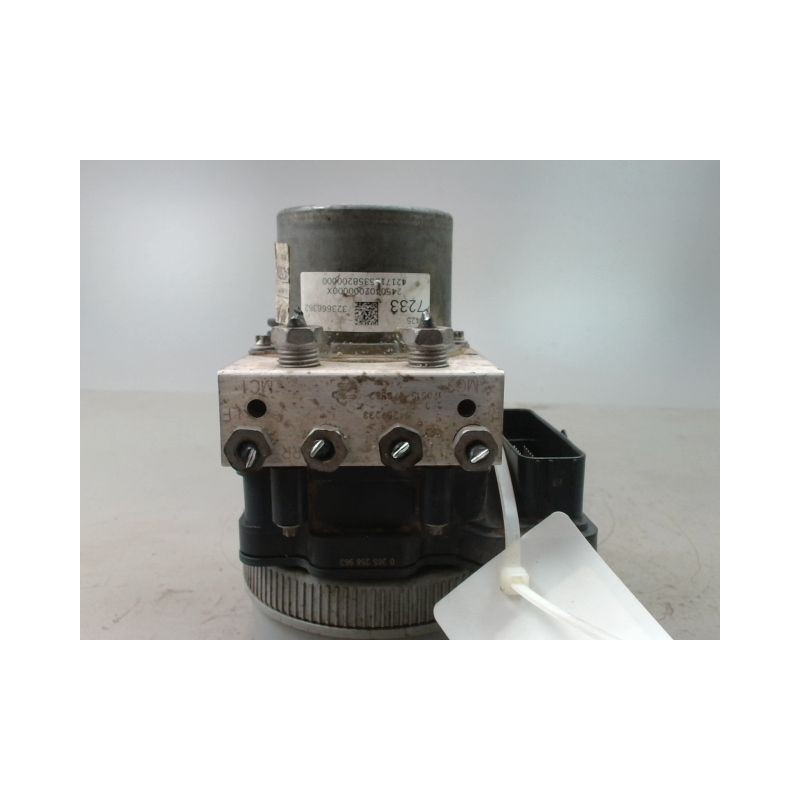 UNITE HYDRAULIQUE ABS OPEL INSIGNIA