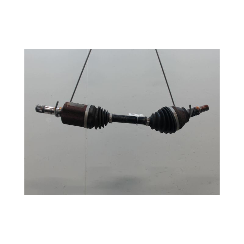 TRANSMISSION AVANT GAUCHE OPEL INSIGNIA 2.0 CDTI 