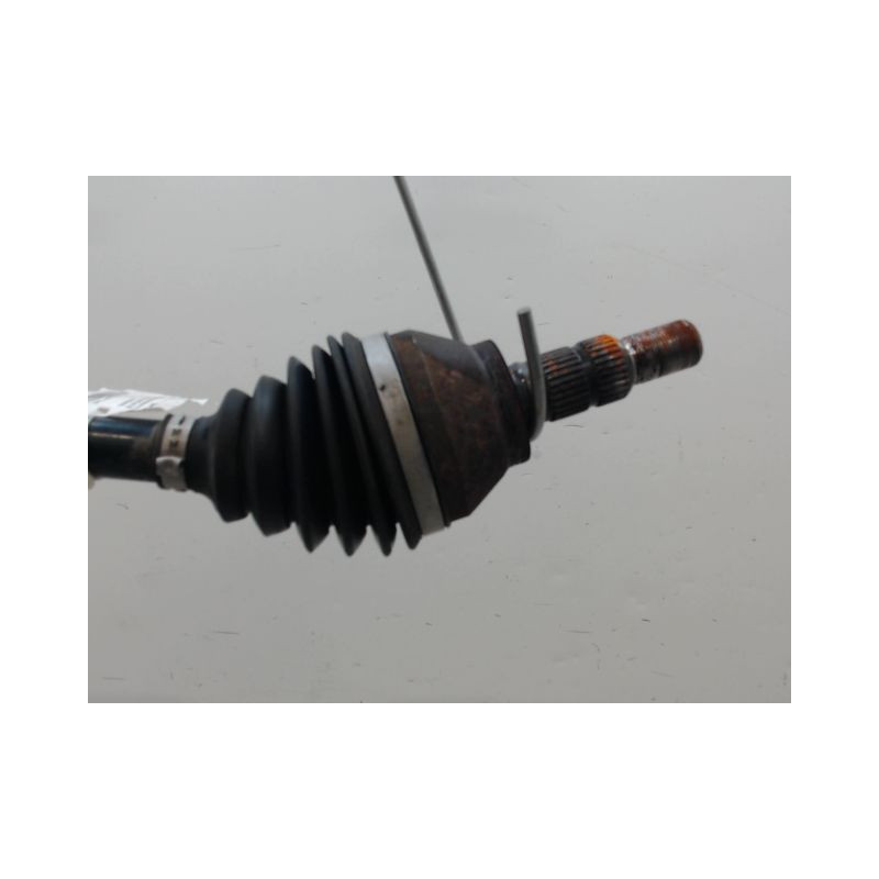 TRANSMISSION AVANT GAUCHE OPEL INSIGNIA 2.0 CDTI 