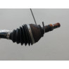 TRANSMISSION AVANT GAUCHE OPEL INSIGNIA 2.0 CDTI 