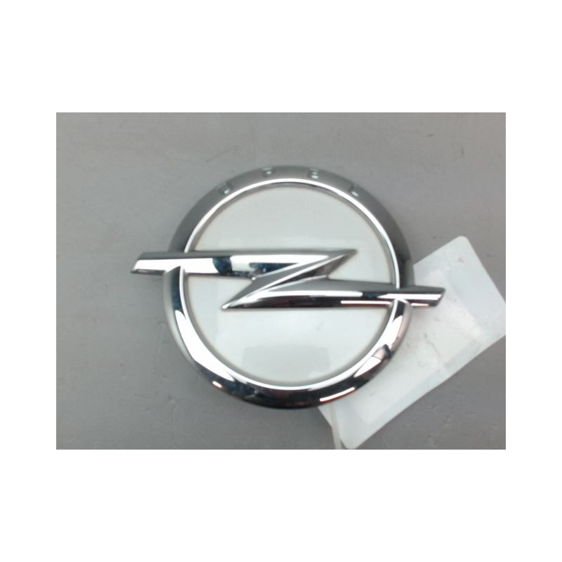 POIGNEE EXTERIEURE HAYON OPEL INSIGNIA