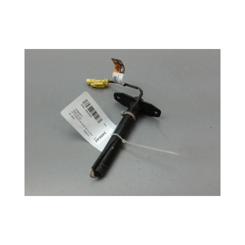 ACTIONNEUR DE CAPOT ACTIF DROIT OPEL INSIGNIA