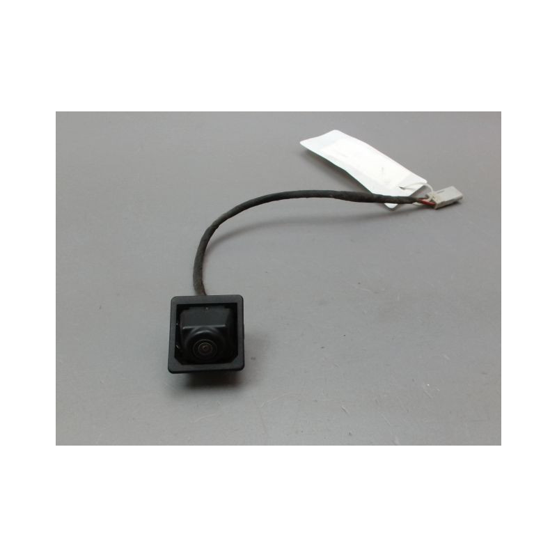 CAMERA ARRIERE OPEL INSIGNIA