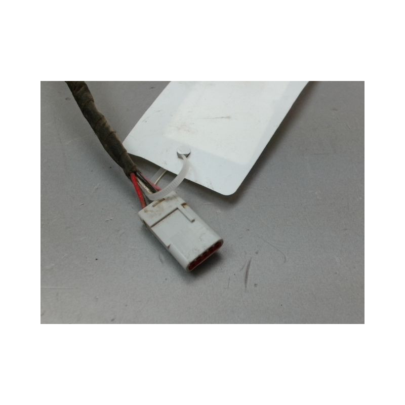 CAMERA ARRIERE OPEL INSIGNIA