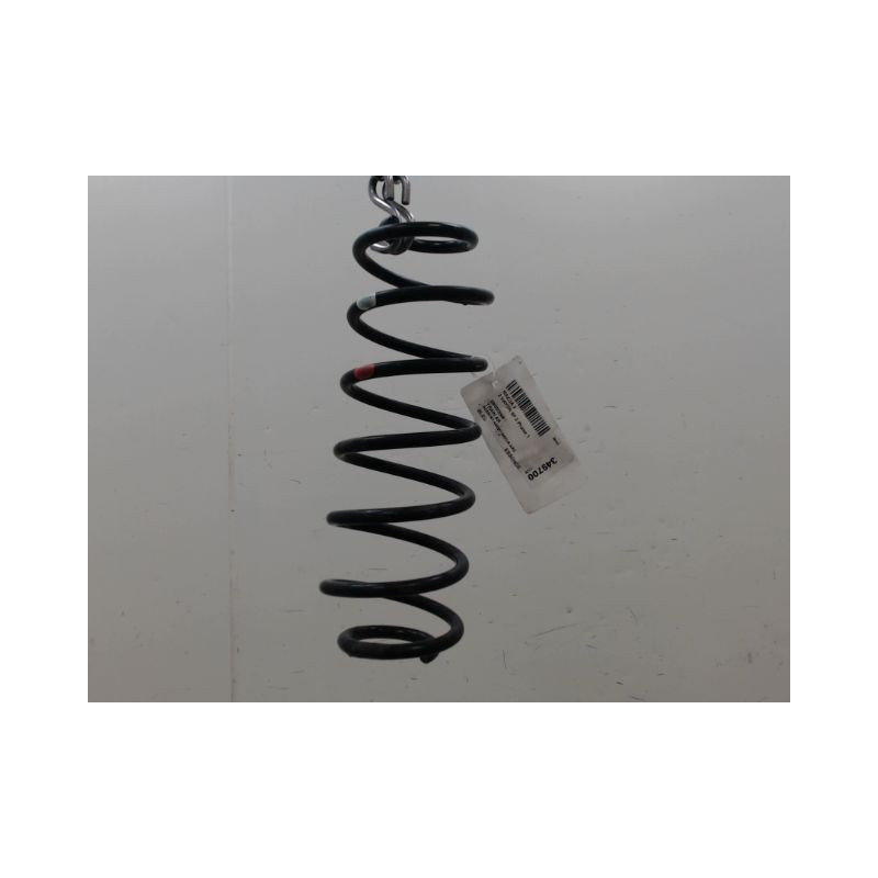 RESSORT AMORTISSEUR ARRIERE GAUCHE MAZDA 2 II Phase 1 2007-2011
