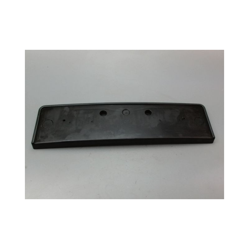 SUPPORT PLAQUE DE POLICE AVANT MAZDA 2 II Phase 1 2007-2011