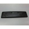 SUPPORT PLAQUE DE POLICE AVANT MAZDA 2 II Phase 1 2007-2011