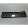 SUPPORT PLAQUE DE POLICE AVANT MAZDA 2 II Phase 1 2007-2011