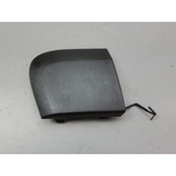 OBTURATEUR COUVRE CROCHET DE BOUCLIER AV