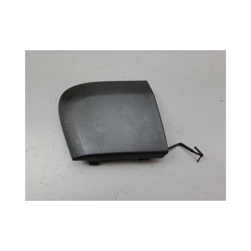 OBTURATEUR COUVRE CROCHET DE BOUCLIER AV MAZDA 2 II Phase 1 2007-2011