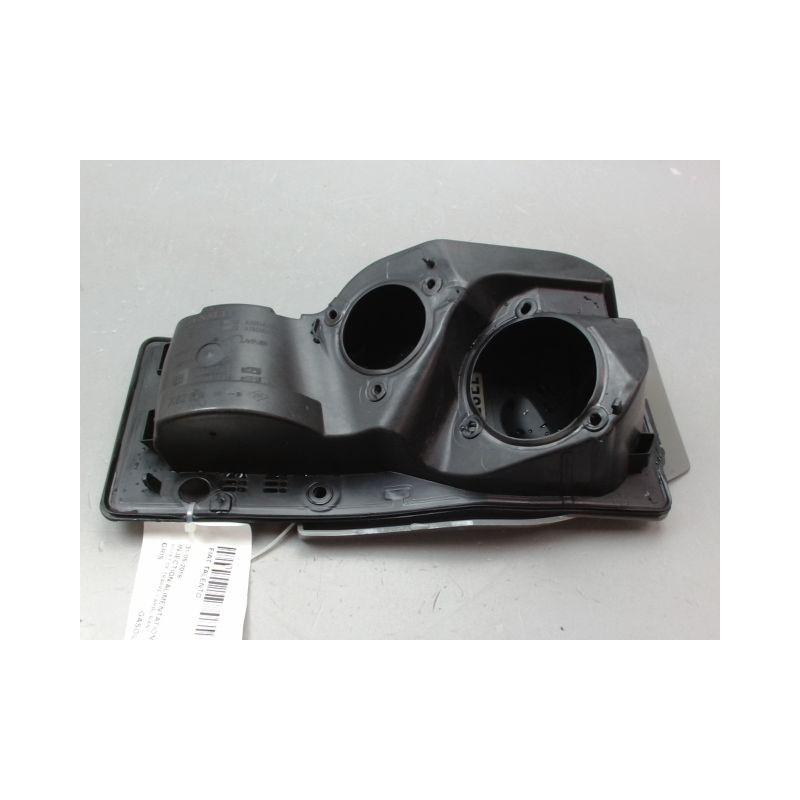 VOLET DE TRAPPE CARBURANT FIAT TALENTO