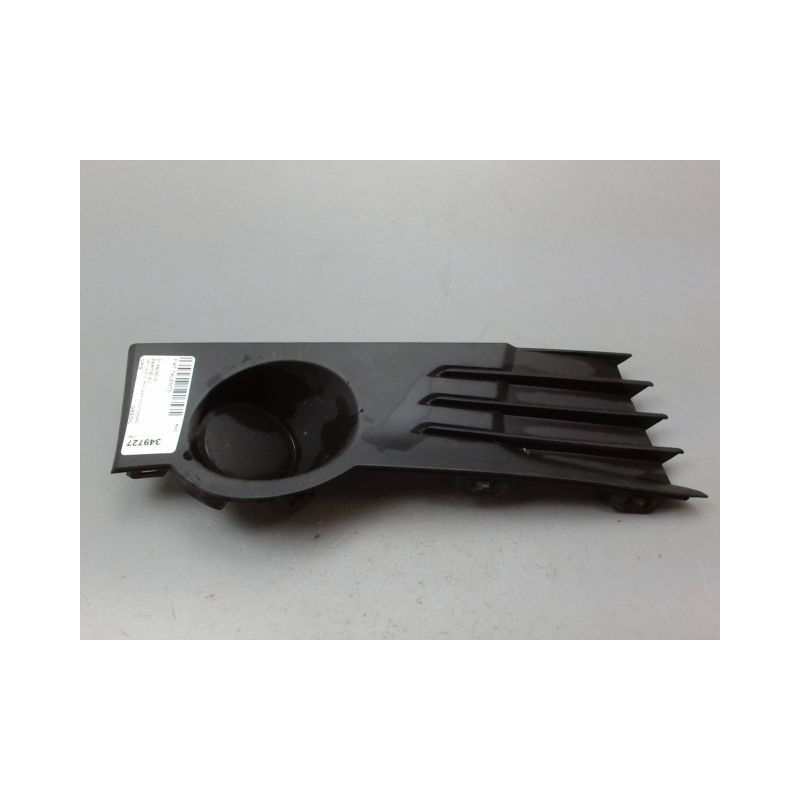 OBTURATEUR PHARE ADDITIONNEL PARE-CHOC AVG FIAT TALENTO