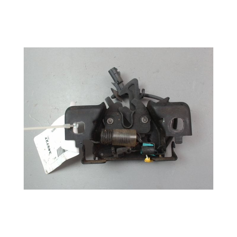 SERRURE CAPOT FIAT TALENTO