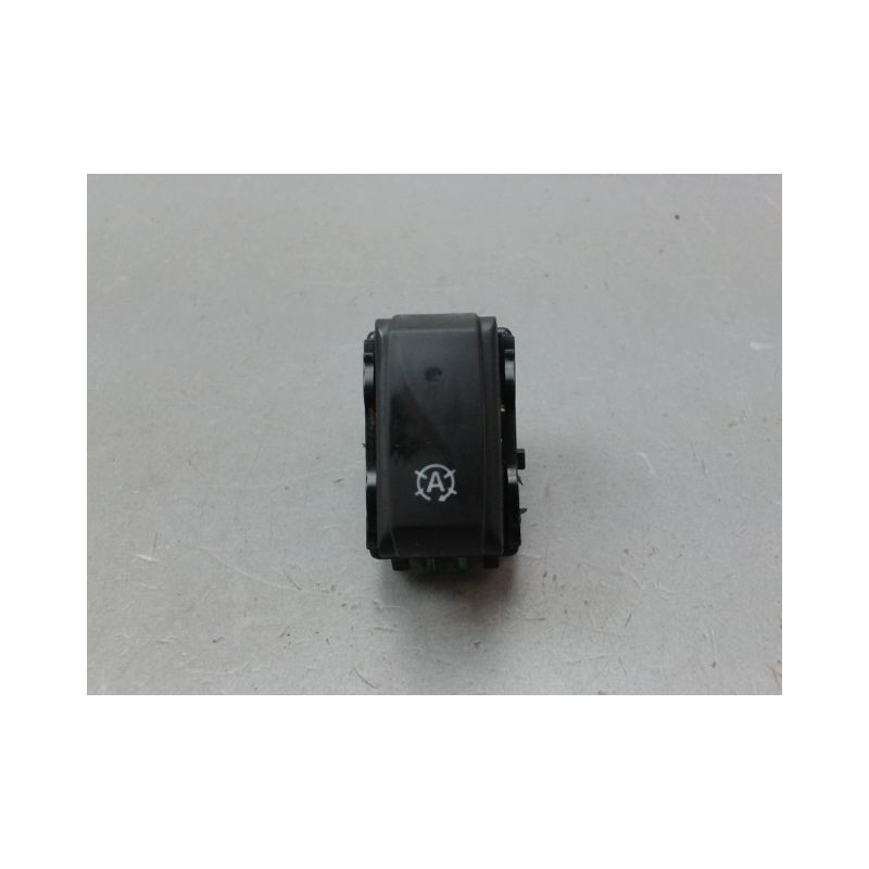 COMMANDE START/STOP FIAT TALENTO