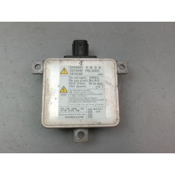 BOITIER XENON PHARE D