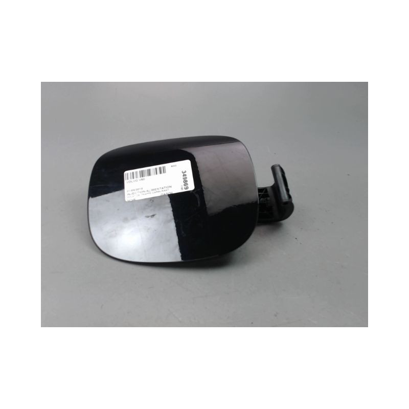 VOLET DE TRAPPE CARBURANT VOLVO V60
