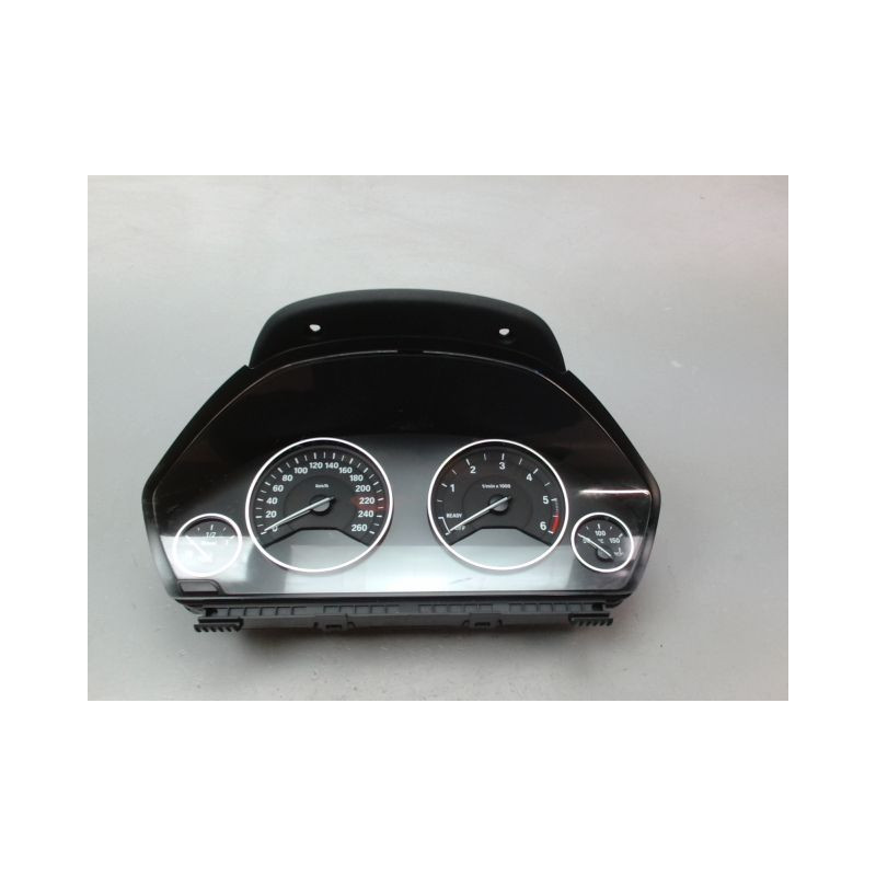 BLOC COMPTEURS BMW SERIE 3