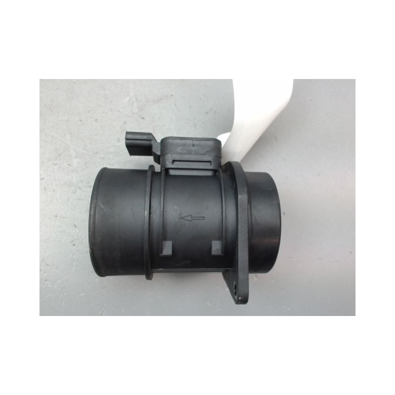 DEBITMETRE AIR OPEL VIVARO