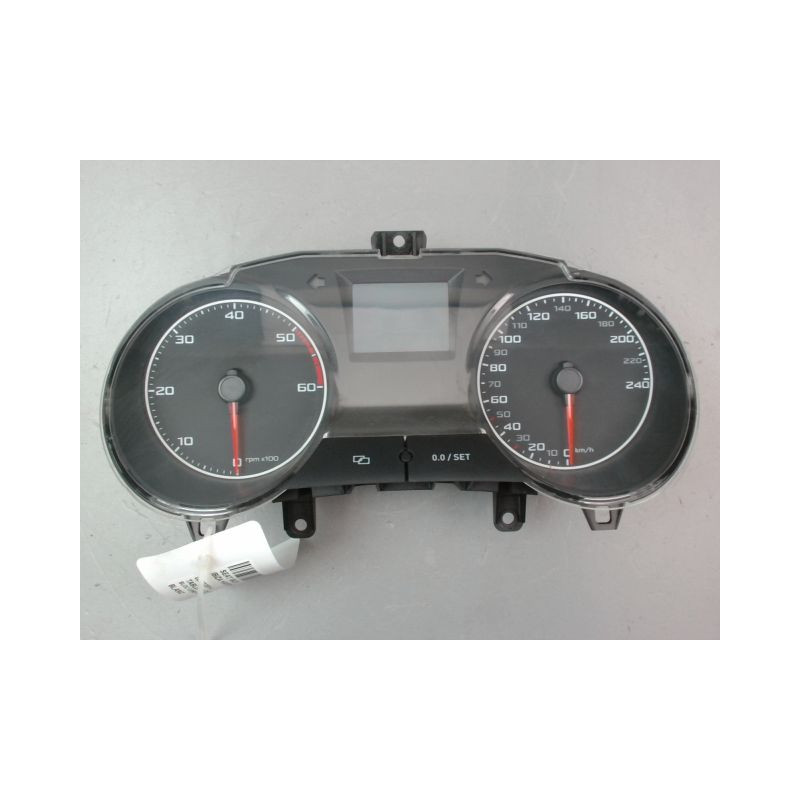 BLOC COMPTEURS SEAT IBIZA