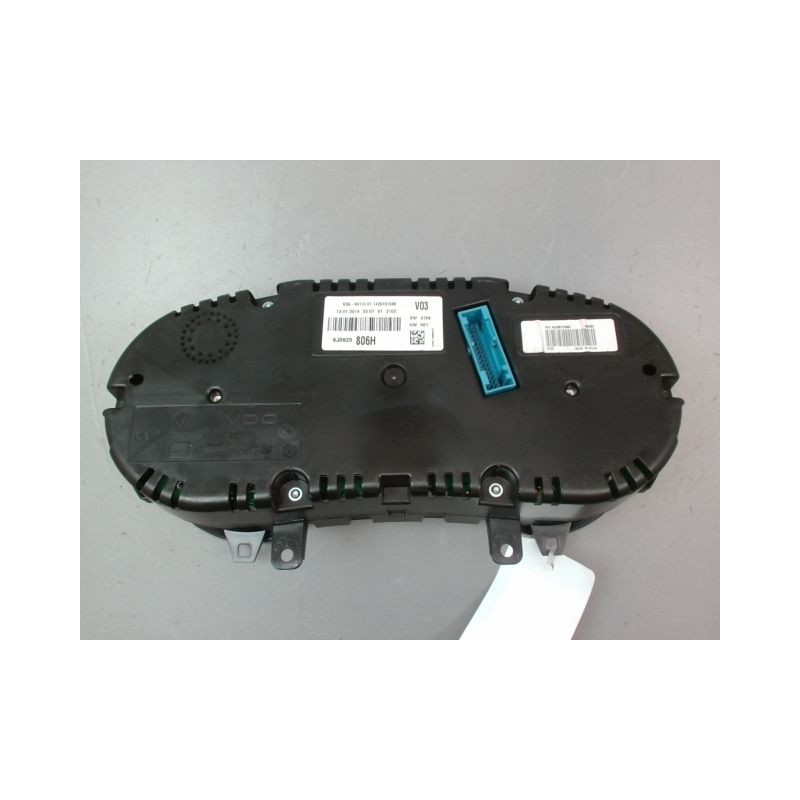 BLOC COMPTEURS SEAT IBIZA