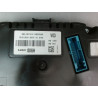 BLOC COMPTEURS SEAT IBIZA