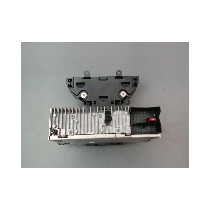 AUTORADIO MINI MINI II Phase 1 (R56) 2006-2010