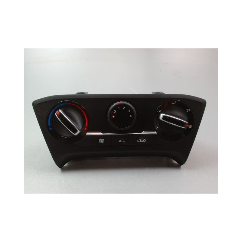 COMMANDE DE CHAUFFAGE HYUNDAI I20