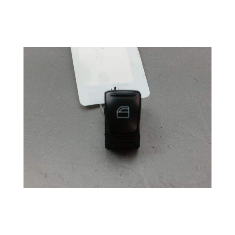 COMMANDE LEVE-GLACE PORTE AVD SMART FORTWO II (451) 2007-2015