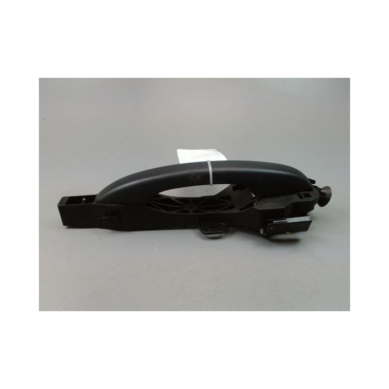 POIGNEE EXTERIEURE PORTE ARRIERE DROIT DACIA SANDERO 2008-