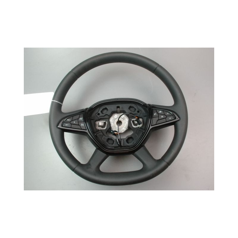 VOLANT DE DIRECTION DACIA SANDERO 2008-