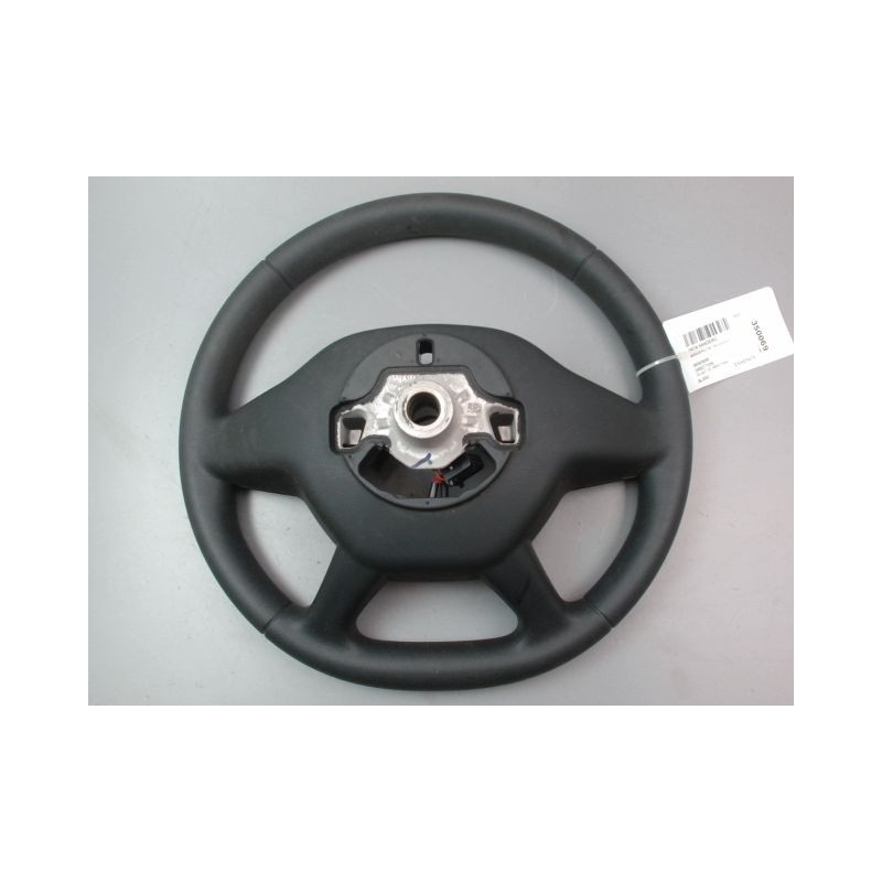 VOLANT DE DIRECTION DACIA SANDERO 2008-
