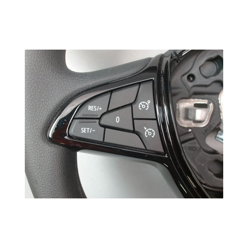 VOLANT DE DIRECTION DACIA SANDERO 2008-