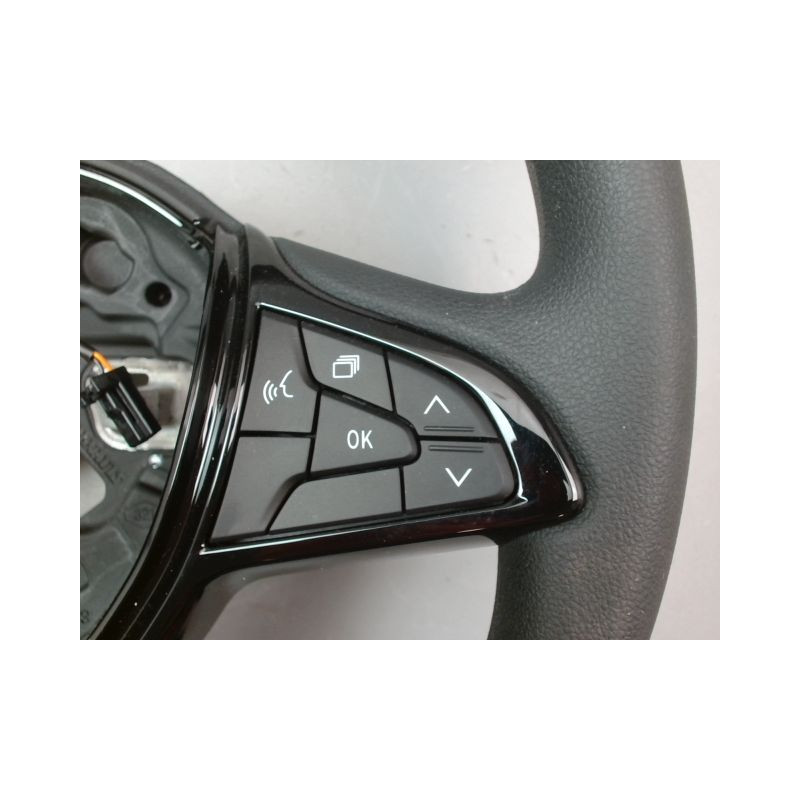 VOLANT DE DIRECTION DACIA SANDERO 2008-