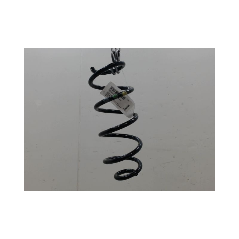 RESSORT AMORTISSEUR ARRIERE GAUCHE DACIA SANDERO 2008-