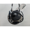 MOYEU ARRIERE GAUCHE DACIA SANDERO 2008-