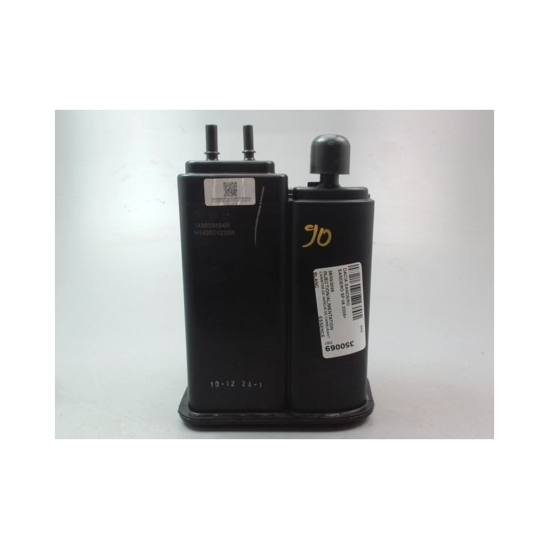 CANISTER DE VAPEUR DE CARBURANT DACIA SANDERO 2008-