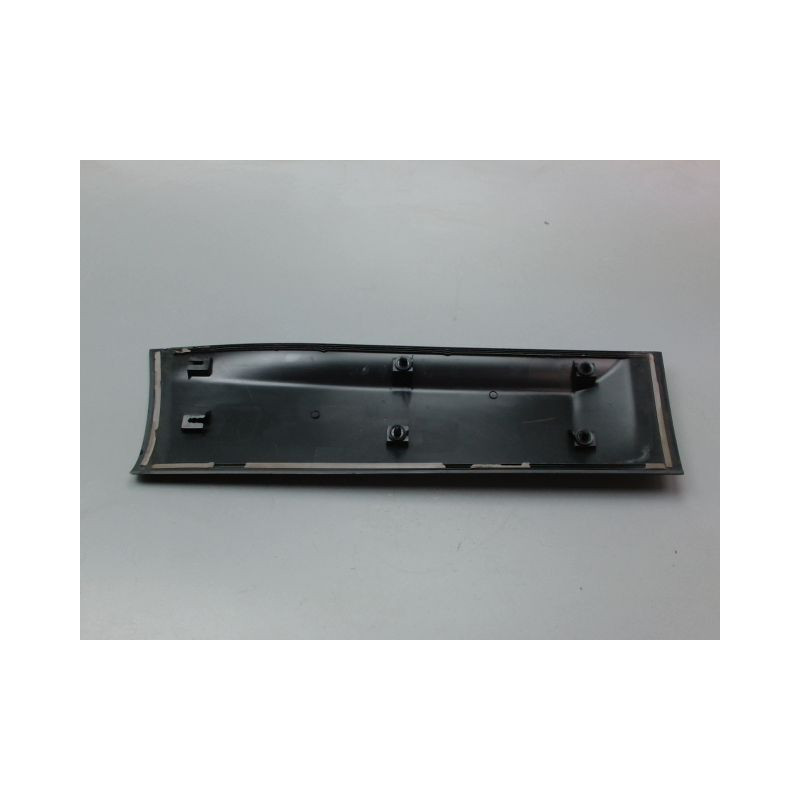 PROTECTION PORTE ARRIERE GAUCHE NISSAN QASHQAI BREAK I Phase 1 2007-2010