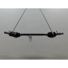 TRANSMISSION ARRIERE GAUCHE CITROEN C4 AIRCR. 1.6 HDi 115 AWC