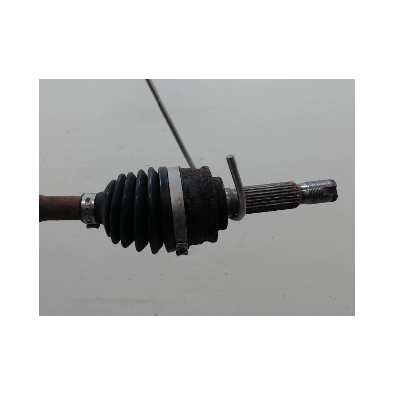 TRANSMISSION ARRIERE GAUCHE CITROEN C4 AIRCR. 1.6 HDi 115 AWC