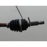 TRANSMISSION ARRIERE GAUCHE CITROEN C4 AIRCR. 1.6 HDi 115 AWC