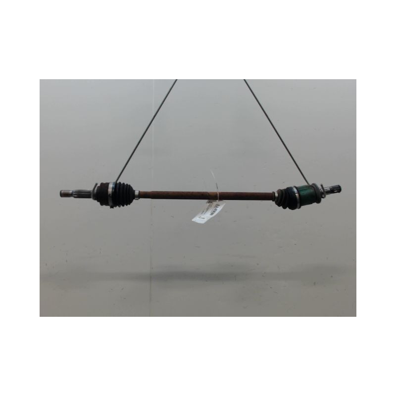 TRANSMISSION ARRIERE DROIT CITROEN C4 AIRCR. 1.6 HDi 115 AWC