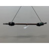 TRANSMISSION ARRIERE DROIT CITROEN C4 AIRCR. 1.6 HDi 115 AWC