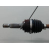 TRANSMISSION ARRIERE DROIT CITROEN C4 AIRCR. 1.6 HDi 115 AWC