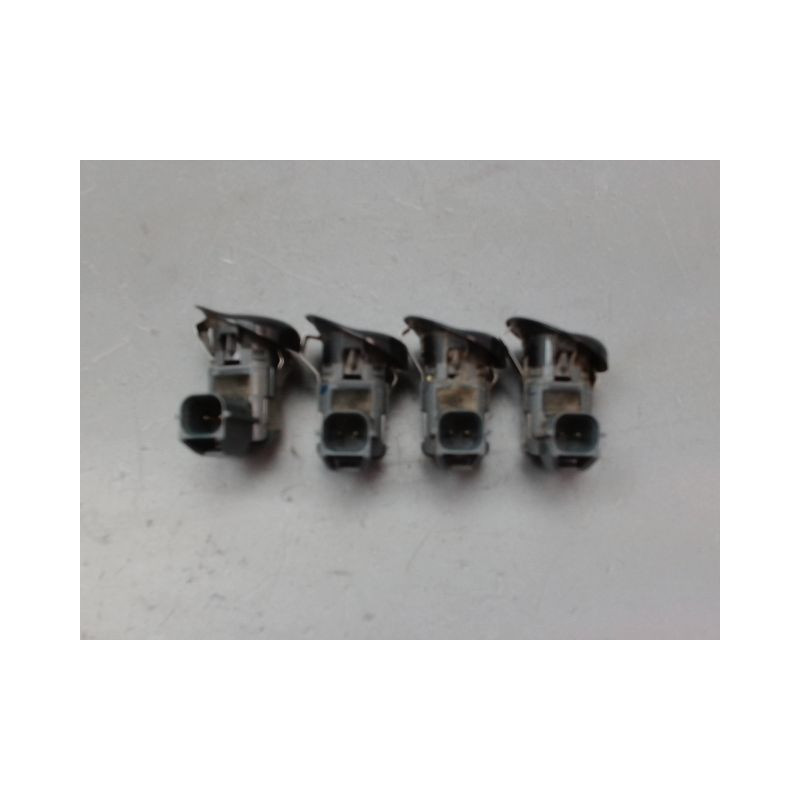 CAPTEUR AIDE STATIONNEMENT ARRIERE NISSAN NOTE